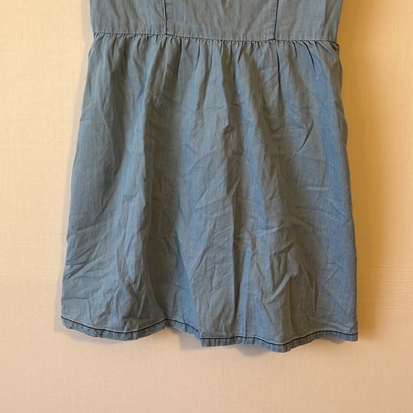 Guess denim dress - Picture 3 of 7
